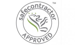 Safe Contractor Award